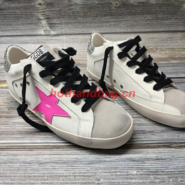 GOLDEN GOOSE DELUXE BRAND sneaker 21014-9