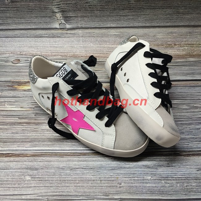 GOLDEN GOOSE DELUXE BRAND sneaker 21014-9