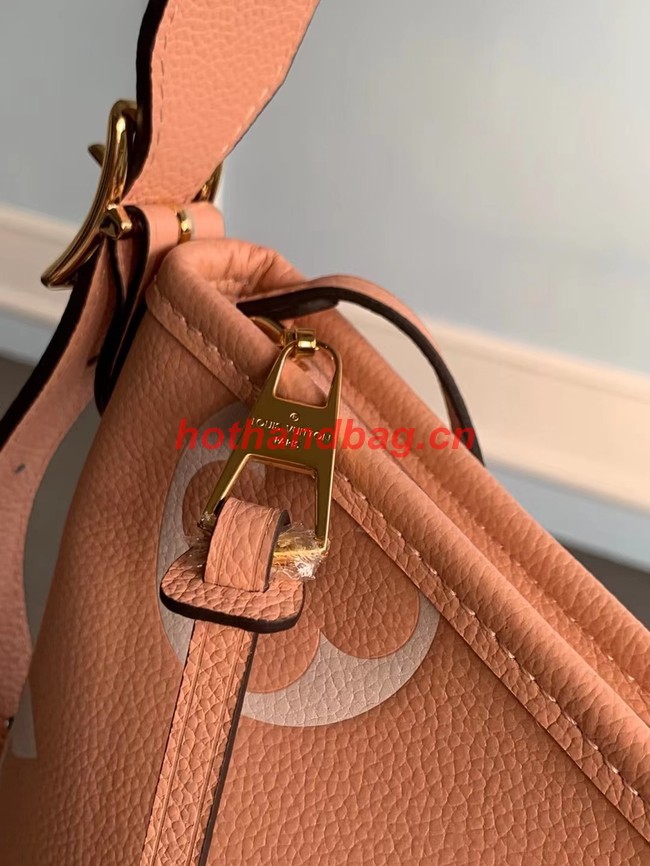 Louis Vuitton CARRYALL PM M46298 Trianon Pink