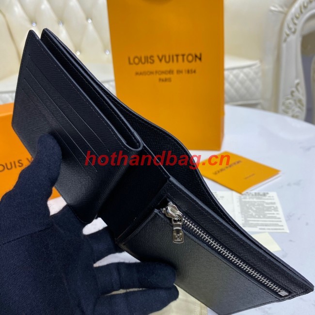 Louis Vuitton MULTIPLE WALLET M60053-2