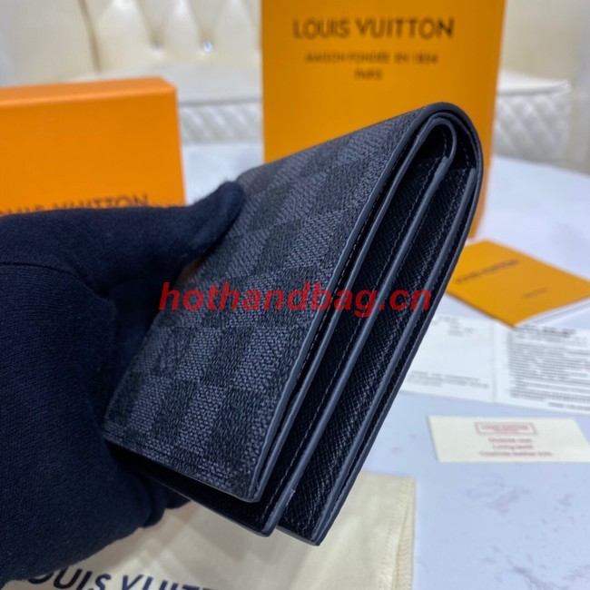 Louis Vuitton MULTIPLE WALLET M60053-2