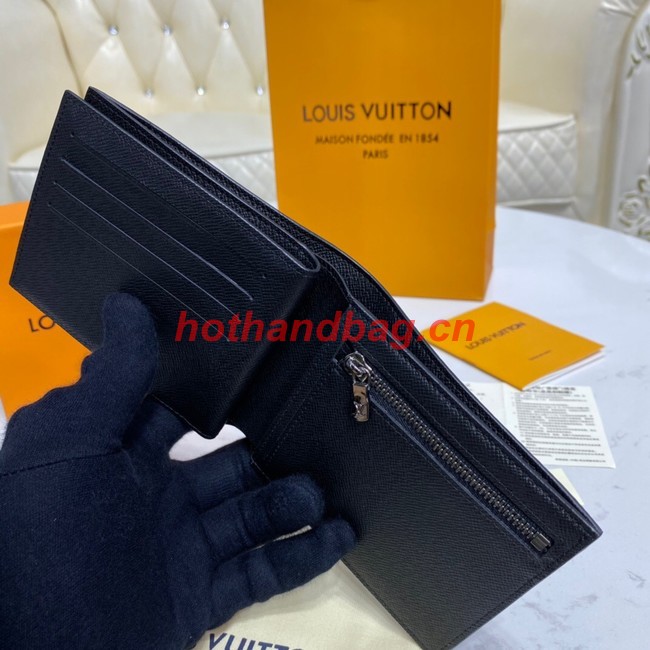 Louis Vuitton MULTIPLE WALLET M60053-3