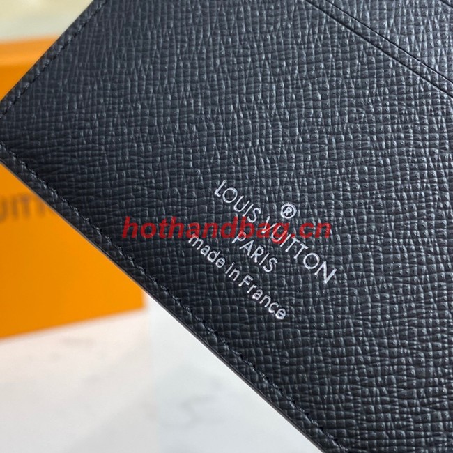 Louis Vuitton MULTIPLE WALLET M60053-5