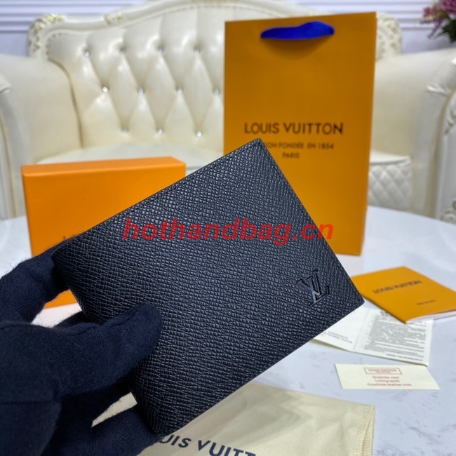 Louis Vuitton MULTIPLE WALLET M60053-5