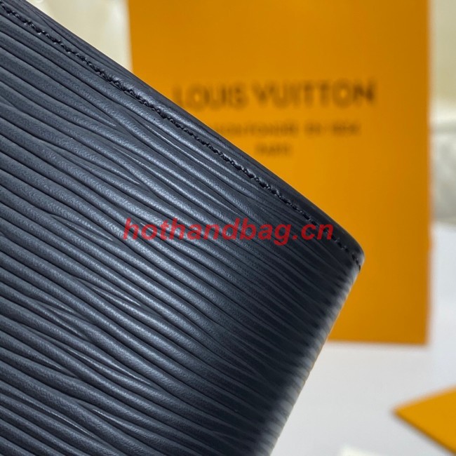 Louis Vuitton MULTIPLE WALLET M60053-6