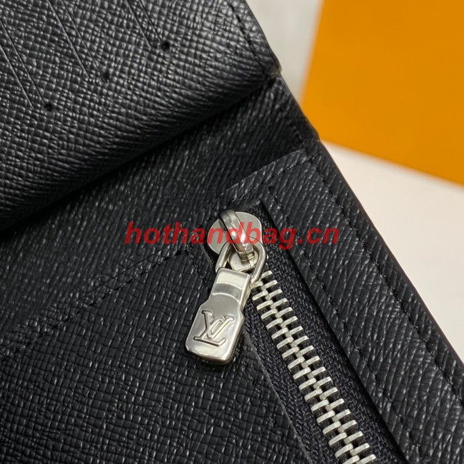 Louis Vuitton MULTIPLE WALLET M60053-6