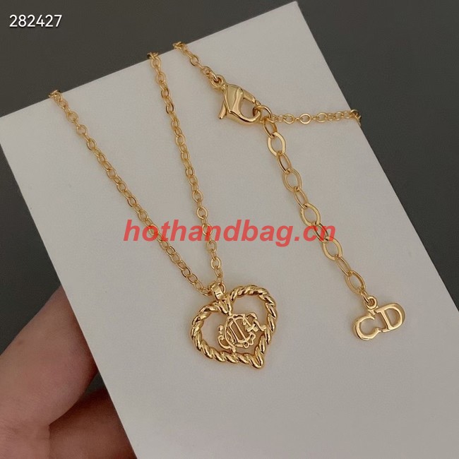 Dior Necklace CE9904