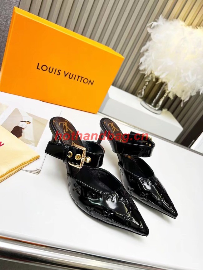 Louis Vuitton Shoes heel height 71915-3