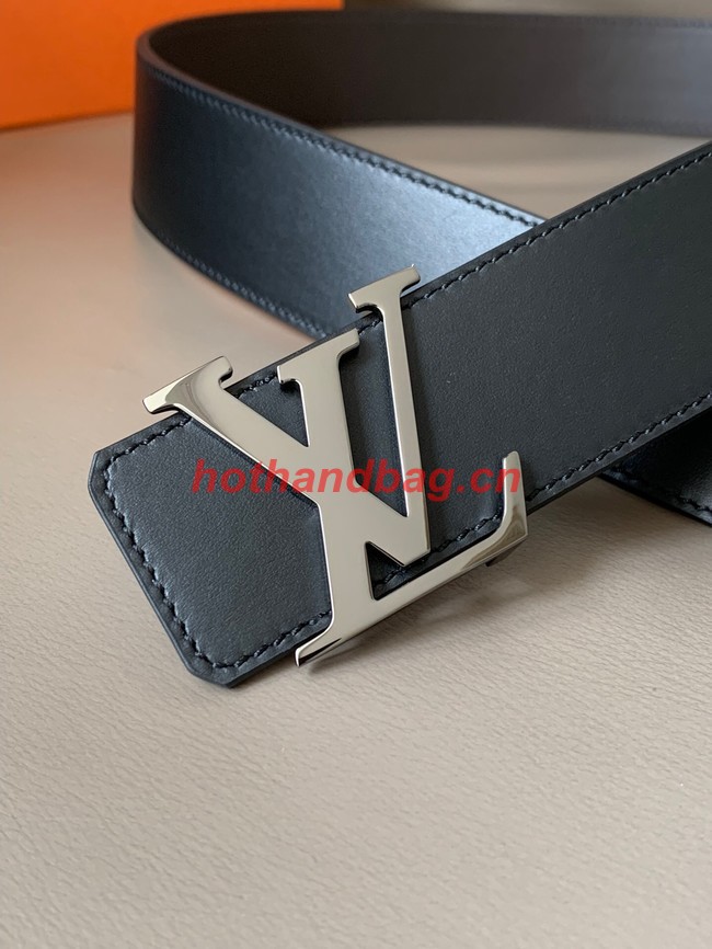 Louis Vuitton 30MM Lather Belt 71164