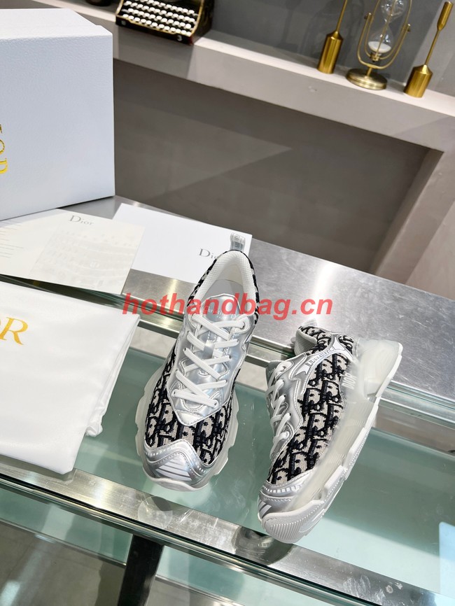 Dior sneaker heel height 4CM 91929-4