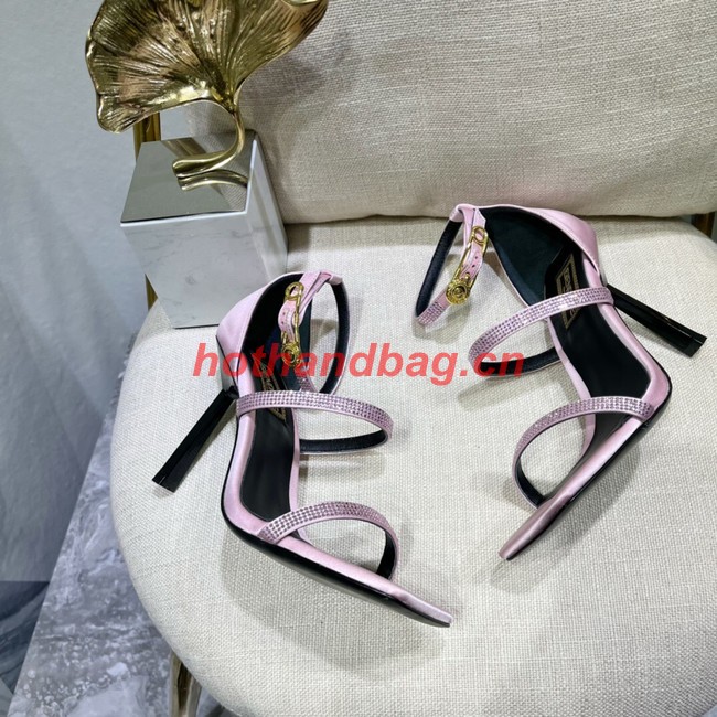 Fendi Sandals heel height 10.5CM 91919-1