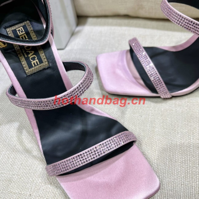 Fendi Sandals heel height 10.5CM 91919-1