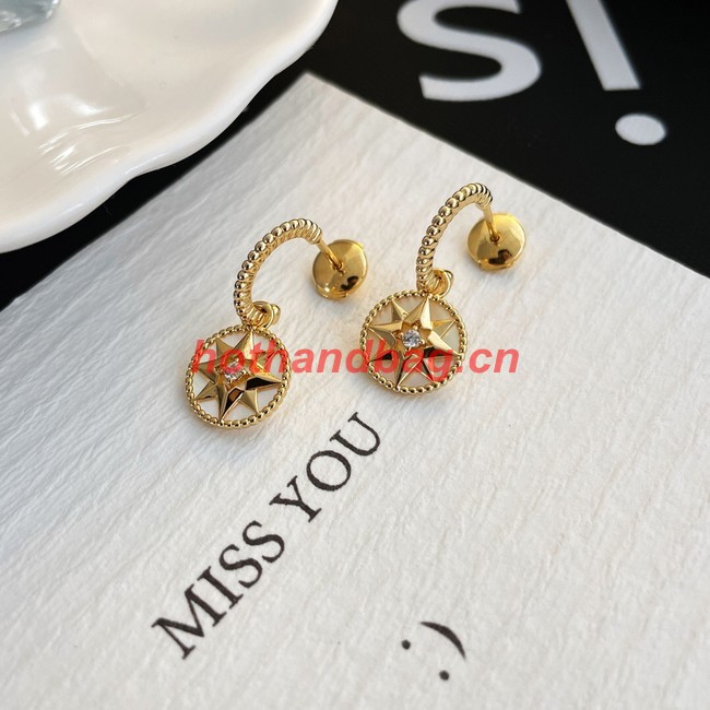 Dior Earrings CE9914