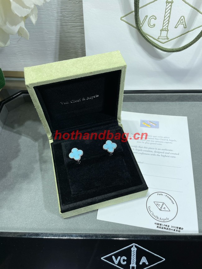 Van Cleef & Arpels Earrings CE9906