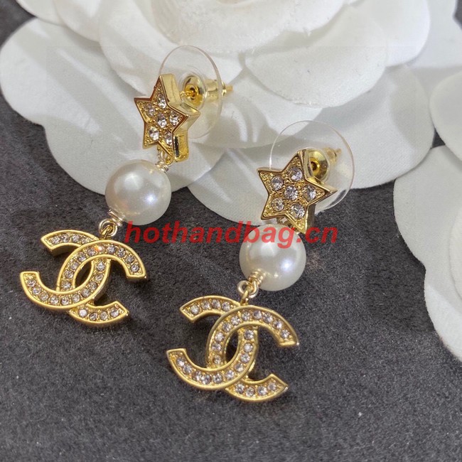 Chanel Earrings CE9986