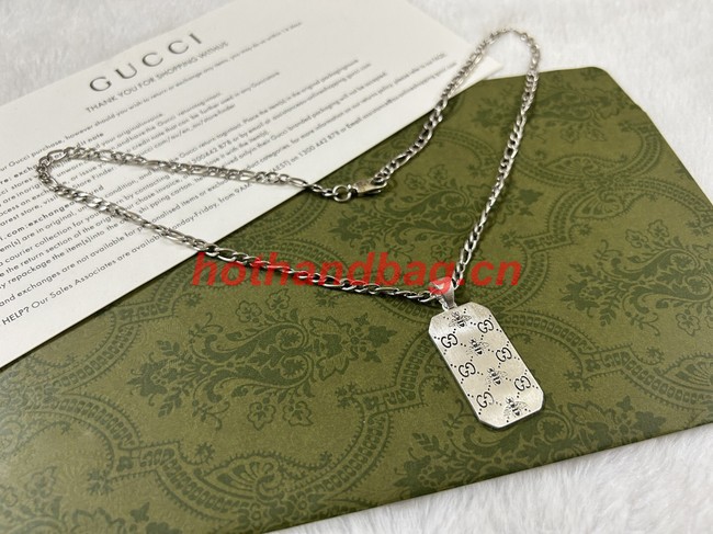 Gucci Necklace CE9972