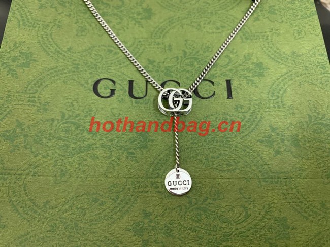 Gucci Necklace CE9973