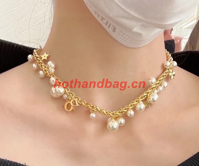 Dior Necklace CE10001