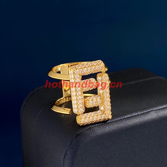 Fendi Ring CE10050