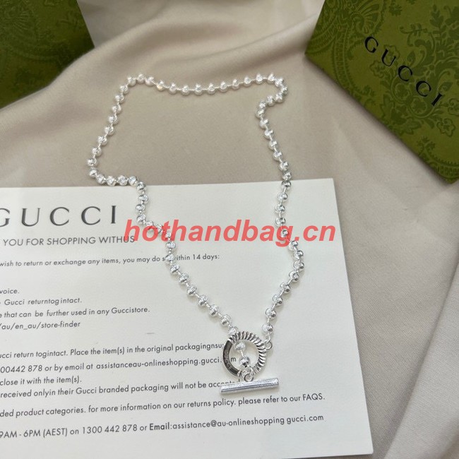 Gucci Necklace CE10010