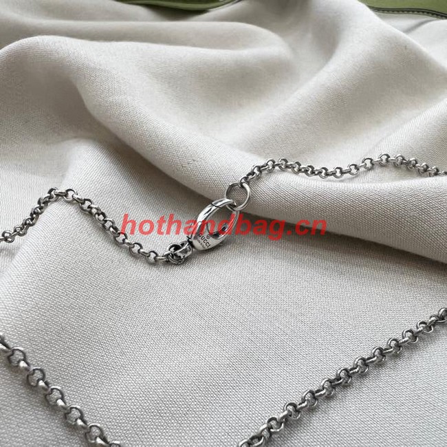 Gucci Necklace CE10011