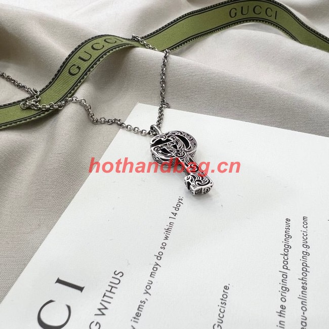 Gucci Necklace CE10011