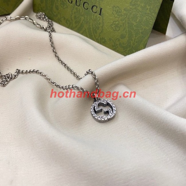 Gucci Necklace CE10018