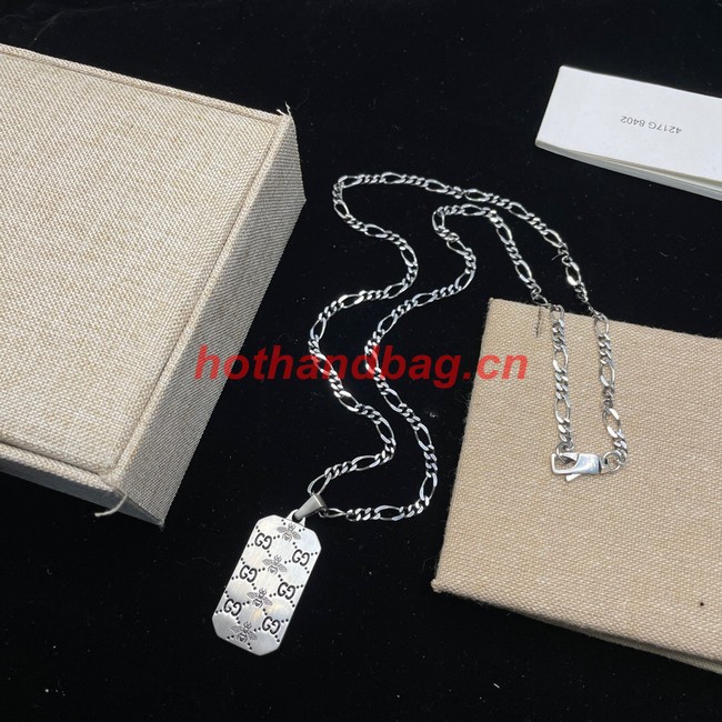 Gucci Necklace CE10019