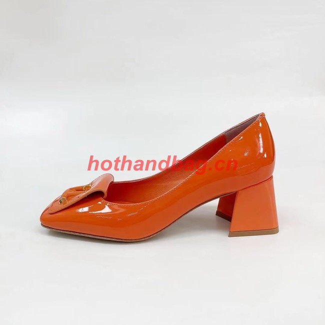 Louis Vuitton Shoes heel height 5.5CM 91967-5