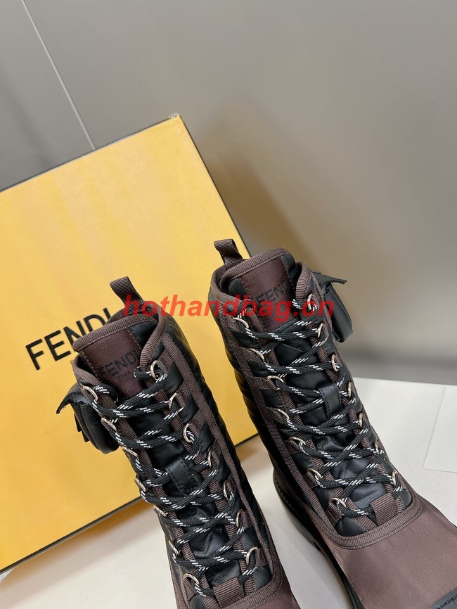 Fendi shoes 91963-1