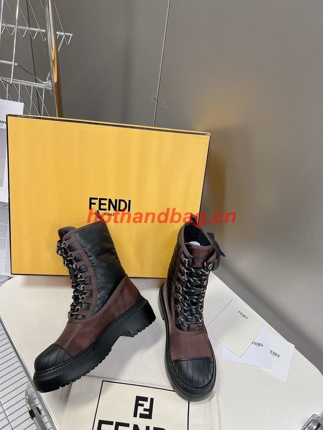 Fendi shoes 91963-1