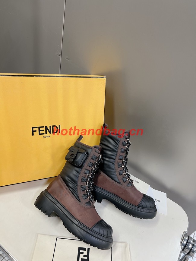 Fendi shoes 91963-1