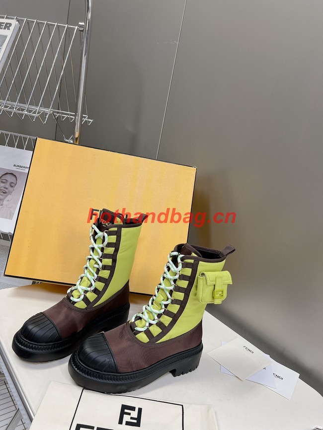 Fendi shoes 91963-3