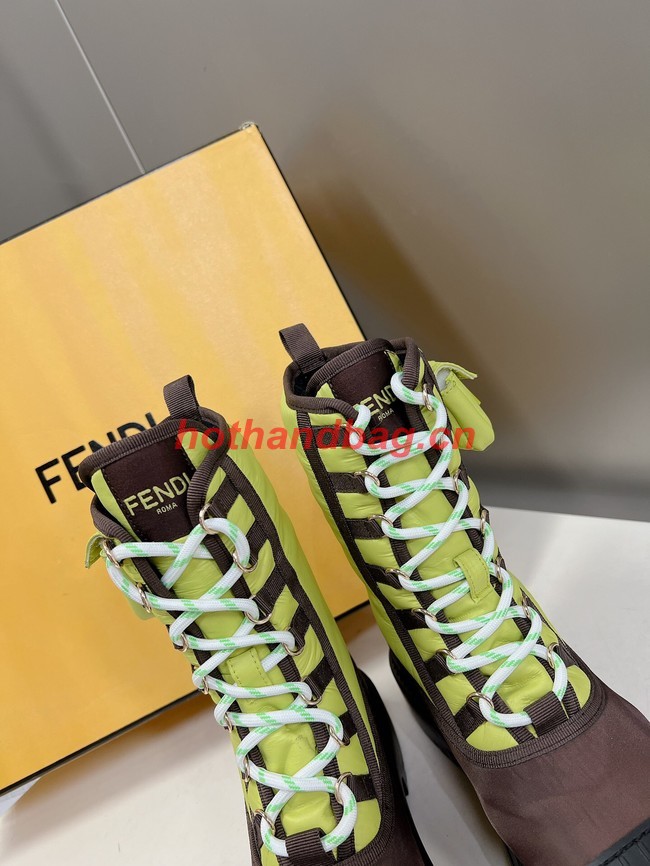 Fendi shoes 91963-3