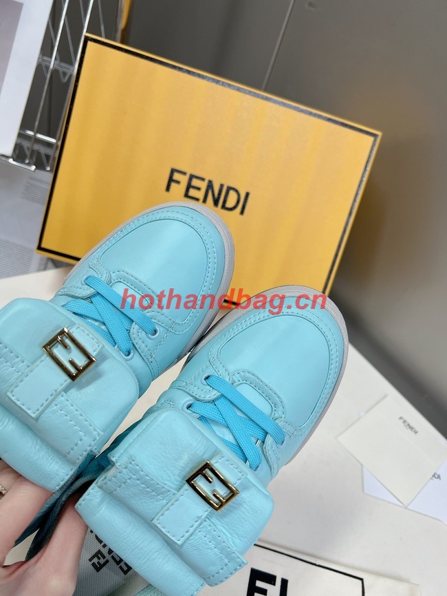 Fendi shoes 91965-4