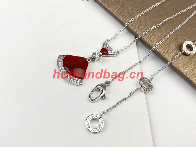 BVLGARI Necklace CE10056