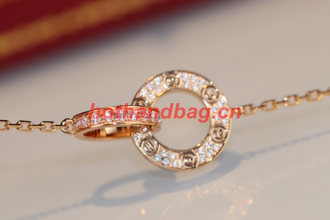 Cartier Necklace CE10062