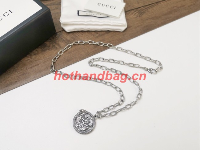 Gucci Necklace CE10059