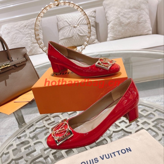 Louis Vuitton shoes 91975-2