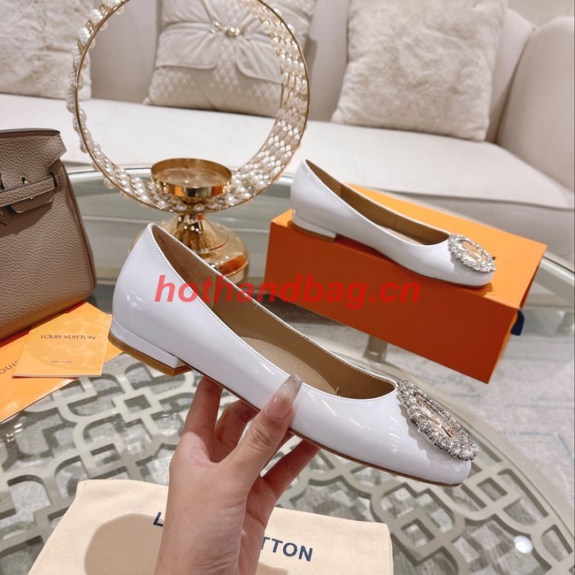 Louis Vuitton shoes 91976-4