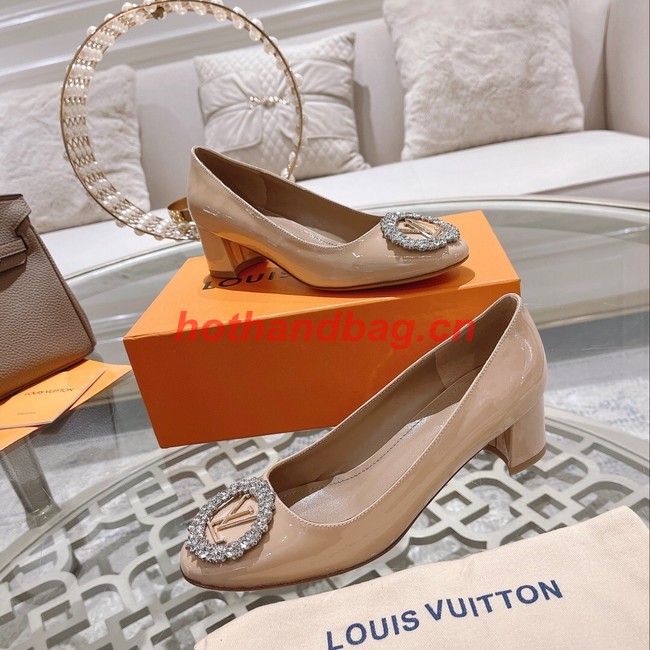 Louis Vuitton shoes 91977-6