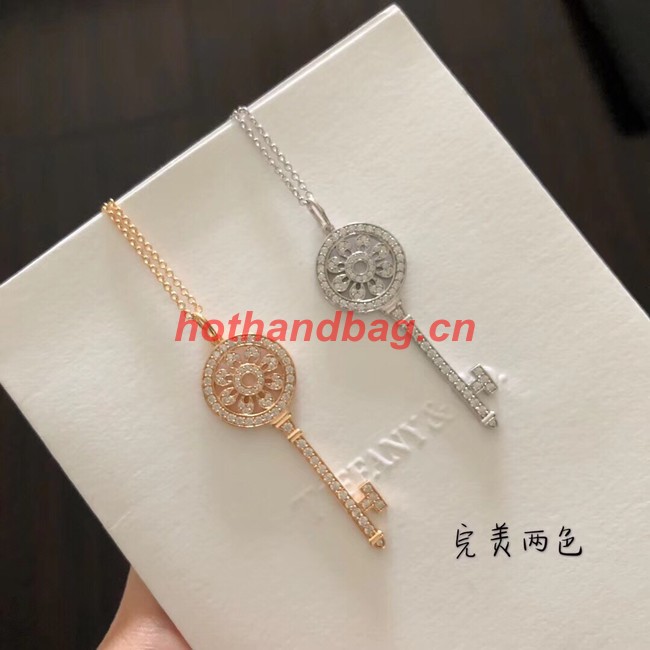 TIFFANY Necklace CE10061