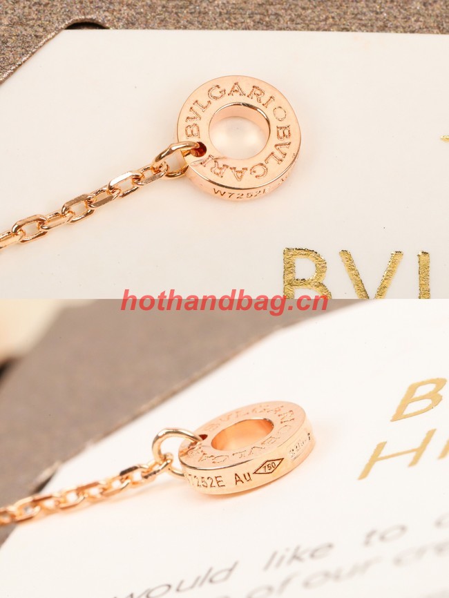 BVLGARI Necklace CE10099