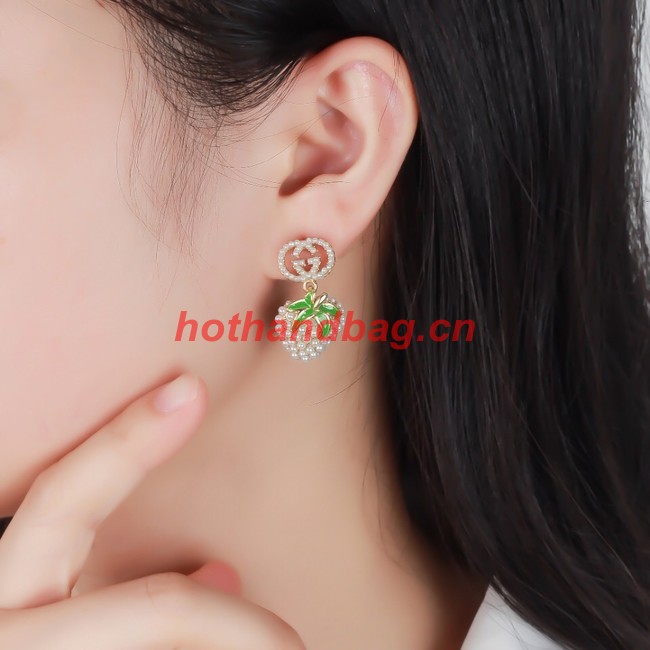 Gucci Earrings CE10077