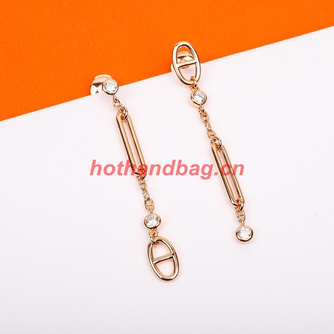 Hermes Earrings CE10097