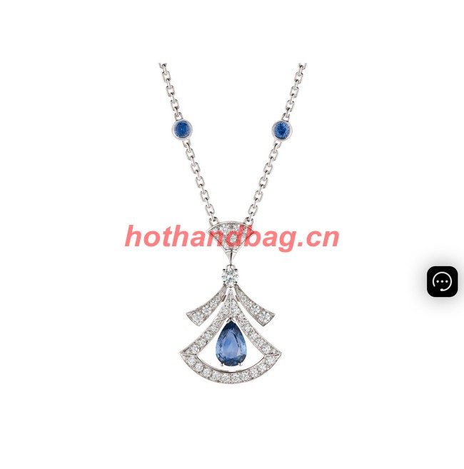 BVLGARI Necklace CE10114