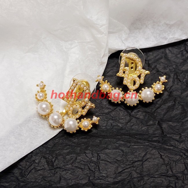 Dior Earrings CE10122