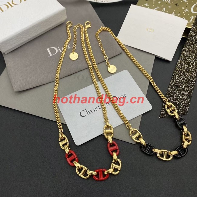 Dior Necklace CE10160