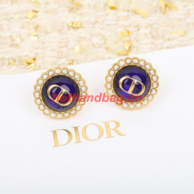 Dior Earrings CE10177