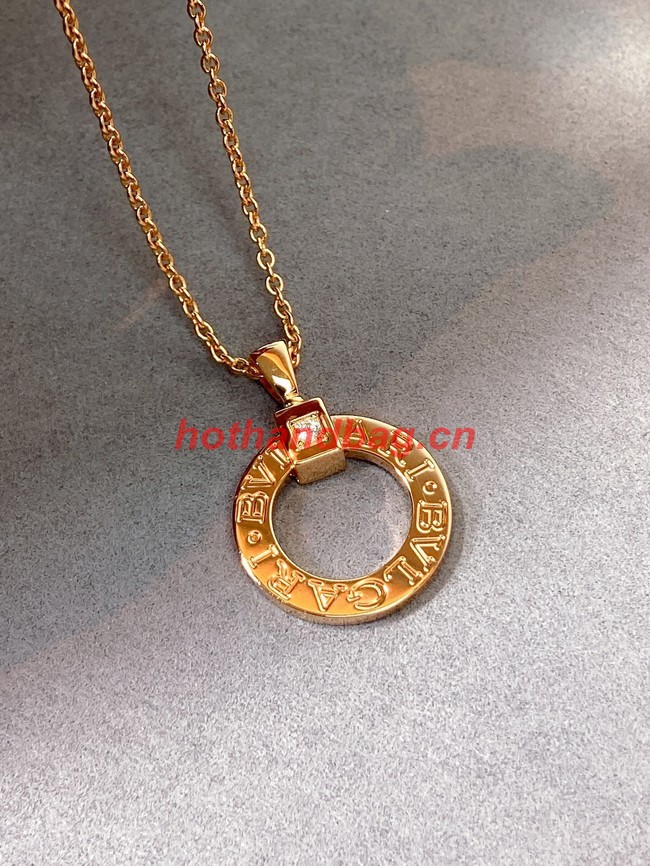 BVLGARI Necklace CE10243